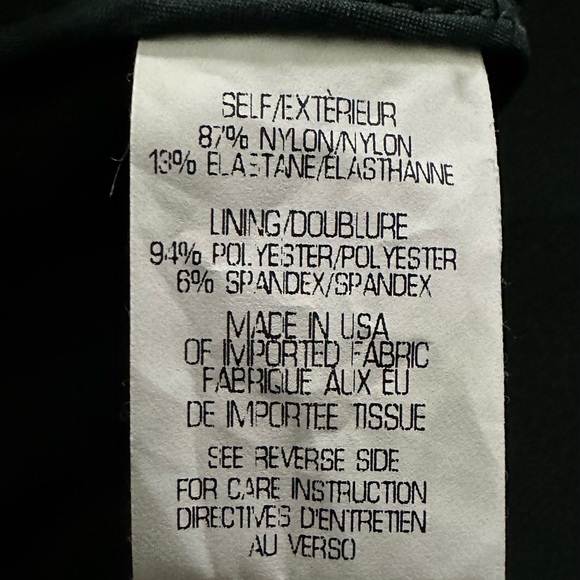 Theory Nabiki Mandatory pants - Picture 2 of 9